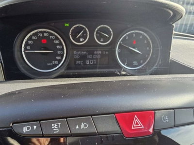 Lancia Ypsilon 1.2 69 CV 5 porte Platinum (7)