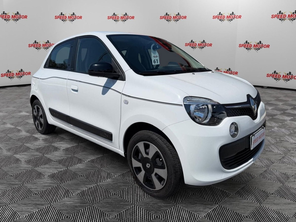 Renault Twingo 1.0 SCe Wave