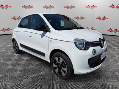 Renault Twingo 1.0 SCe Wave usata
