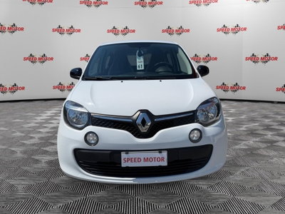 Renault Twingo 1.0 SCe Wave (2)