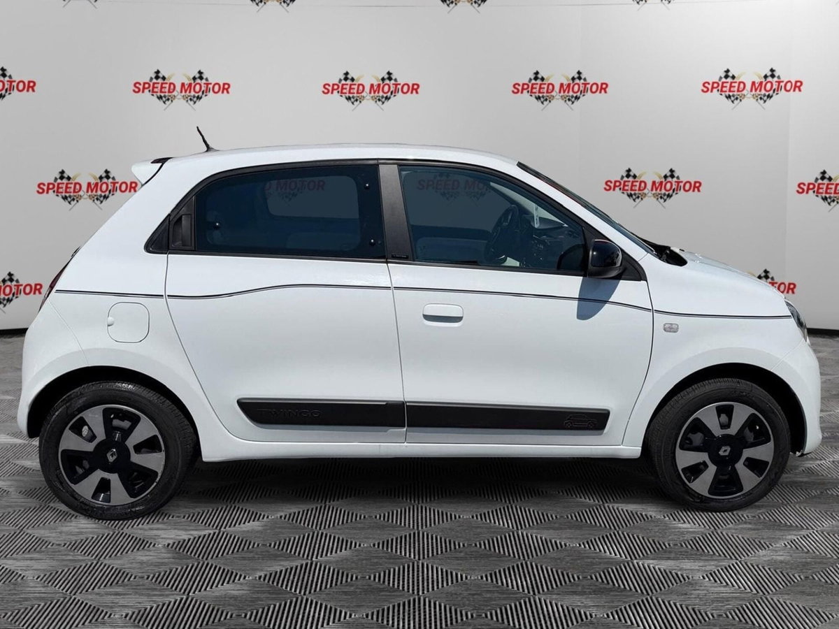 Renault Twingo 1.0 SCe Wave (3)