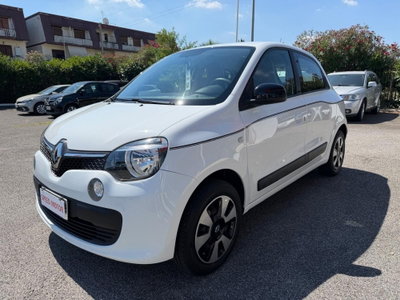 Renault Twingo 1.0 SCe Wave (7)