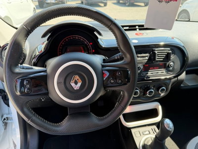 Renault Twingo 1.0 SCe Wave (9)