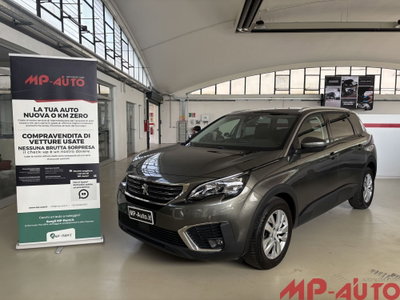 Peugeot 5008 BlueHDi 150 S&S Active usata