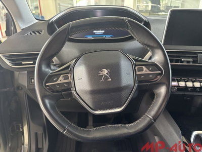 Peugeot 5008 BlueHDi 150 S&S Active (10)