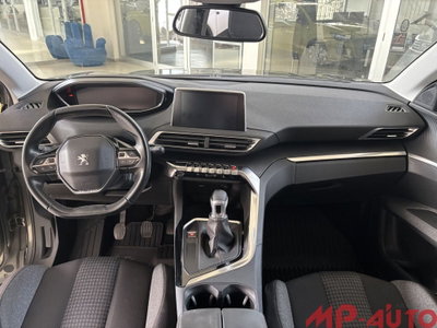 Peugeot 5008 BlueHDi 150 S&S Active (11)