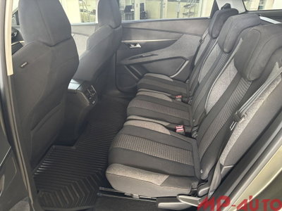 Peugeot 5008 BlueHDi 150 S&S Active (16)