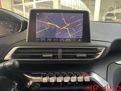 Peugeot 5008 BlueHDi 150 S&S Active (17)