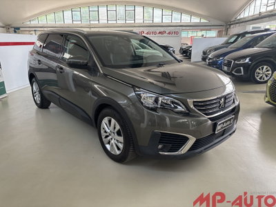 Peugeot 5008 BlueHDi 150 S&S Active (2)