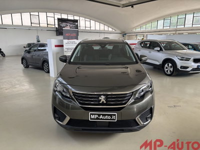 Peugeot 5008 BlueHDi 150 S&S Active (3)