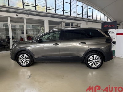 Peugeot 5008 BlueHDi 150 S&S Active (5)