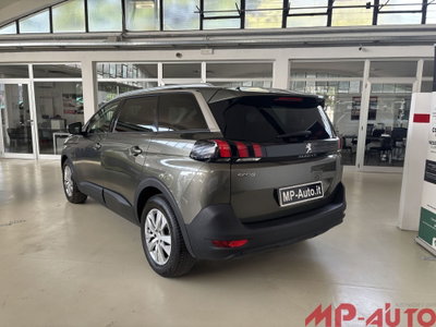 Peugeot 5008 BlueHDi 150 S&S Active (6)