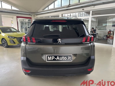 Peugeot 5008 BlueHDi 150 S&S Active (7)
