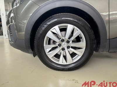 Peugeot 5008 BlueHDi 150 S&S Active (8)