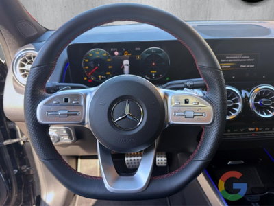 Mercedes-Benz GLB 200 d Automatic 4Matic Premium (10)