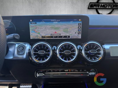 Mercedes-Benz GLB 200 d Automatic 4Matic Premium (12)