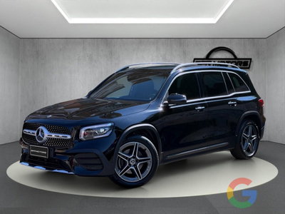 Mercedes-Benz GLB 200 d Automatic 4Matic Premium (3)