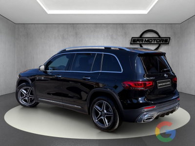 Mercedes-Benz GLB 200 d Automatic 4Matic Premium (6)