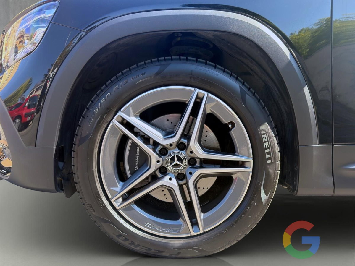 Mercedes-Benz GLB 200 d Automatic 4Matic Premium (7)