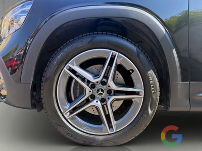 Mercedes-Benz GLB 200 d Automatic 4Matic Premium (7)