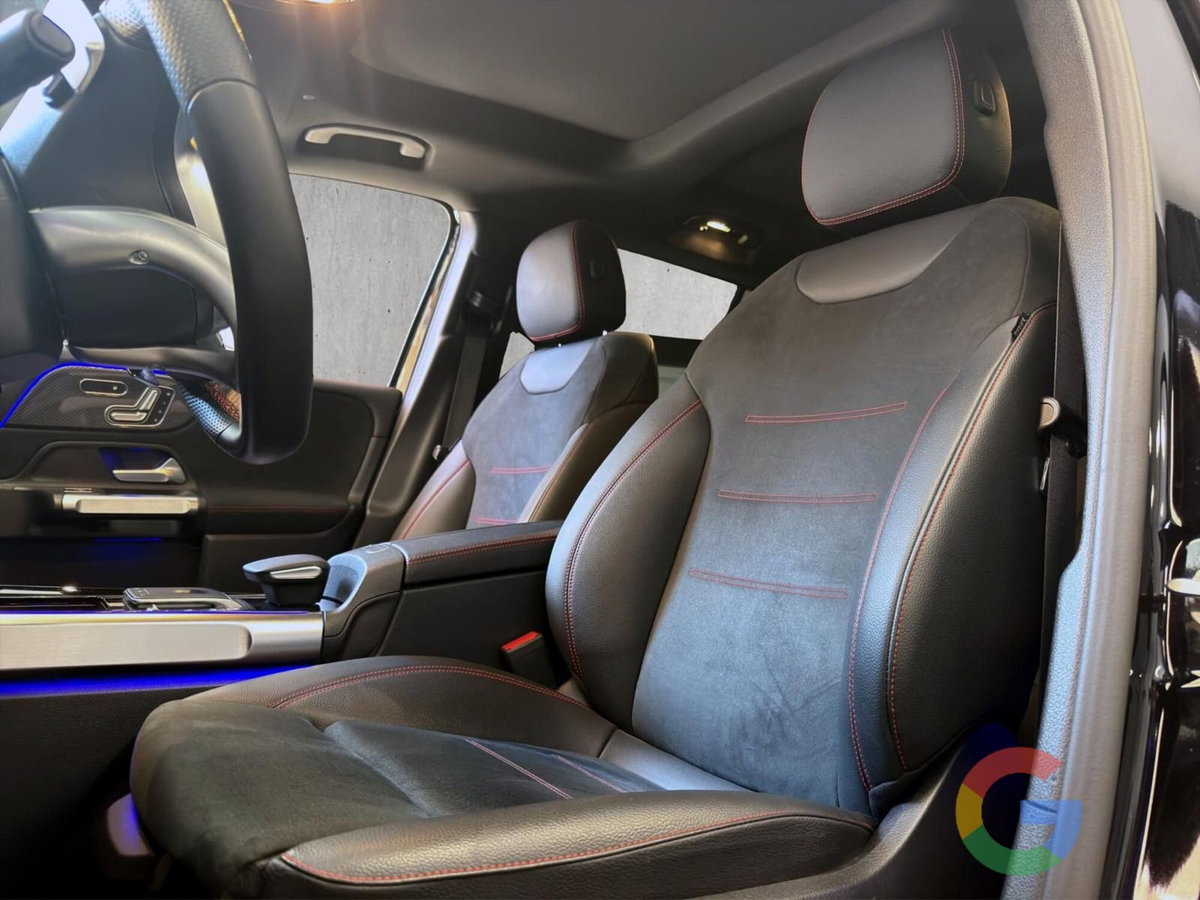 Mercedes-Benz GLB 200 d Automatic 4Matic Premium (8)