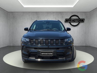 Jeep Compass 1.5 Turbo T4 130CV MHEV 2WD Night Eagle (2)