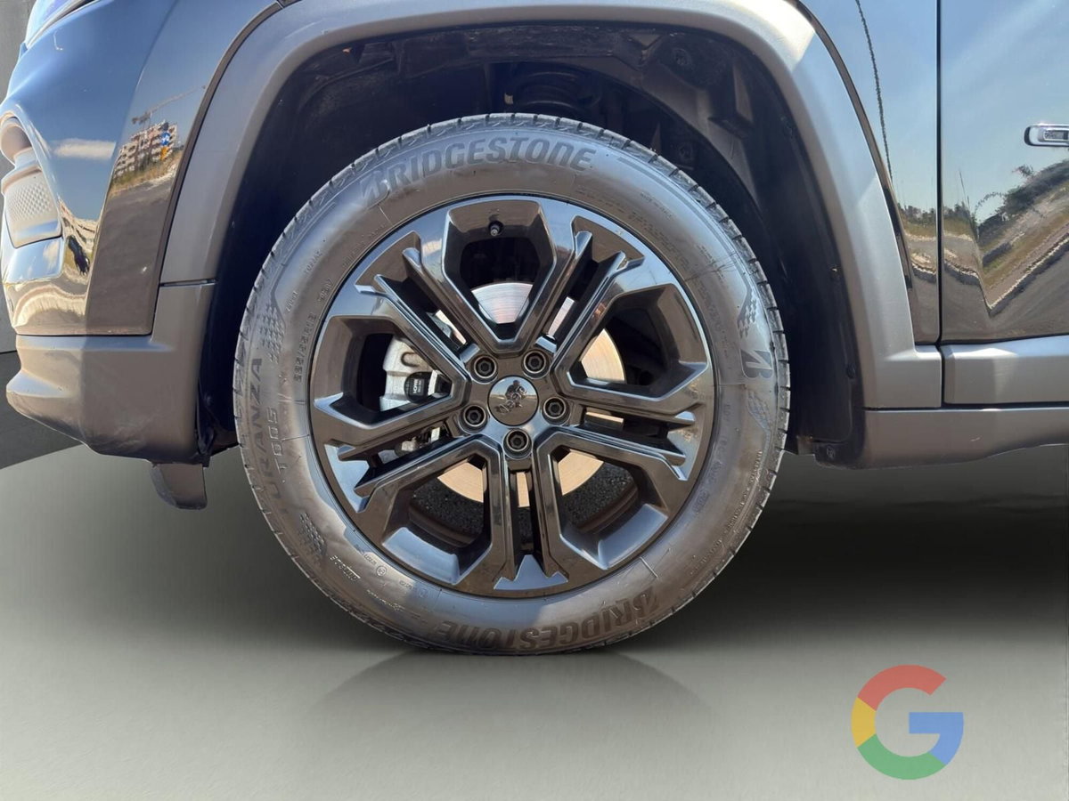 Jeep Compass 1.5 Turbo T4 130CV MHEV 2WD Night Eagle (7)