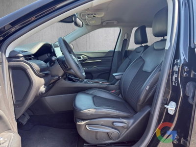 Jeep Compass 1.5 Turbo T4 130CV MHEV 2WD Night Eagle (8)