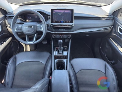 Jeep Compass 1.5 Turbo T4 130CV MHEV 2WD Night Eagle (9)