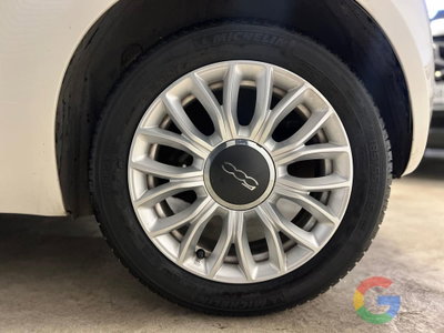 Fiat 500 1.2 Lounge (7)