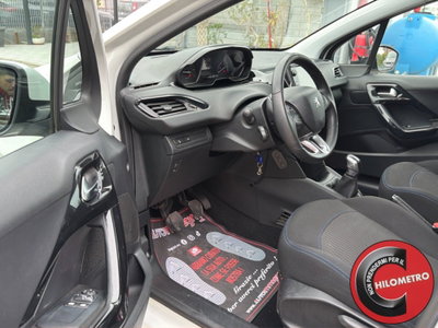 Peugeot 208 82 Stop&Start 5 porte Signature (11)