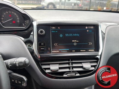 Peugeot 208 82 Stop&Start 5 porte Signature (15)