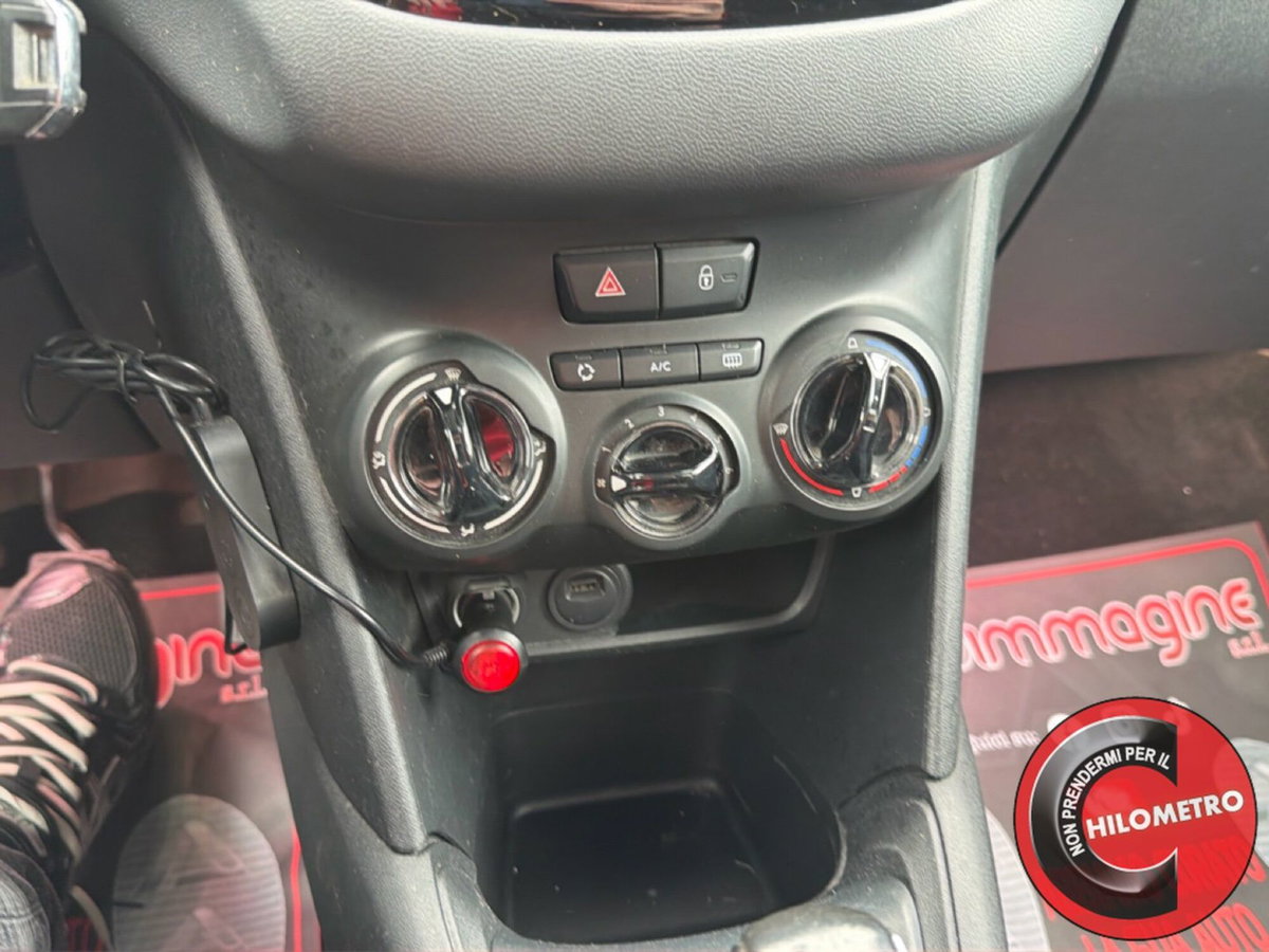 Peugeot 208 82 Stop&Start 5 porte Signature (16)