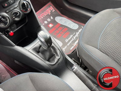Peugeot 208 82 Stop&Start 5 porte Signature (17)
