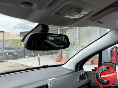 Peugeot 208 82 Stop&Start 5 porte Signature (18)