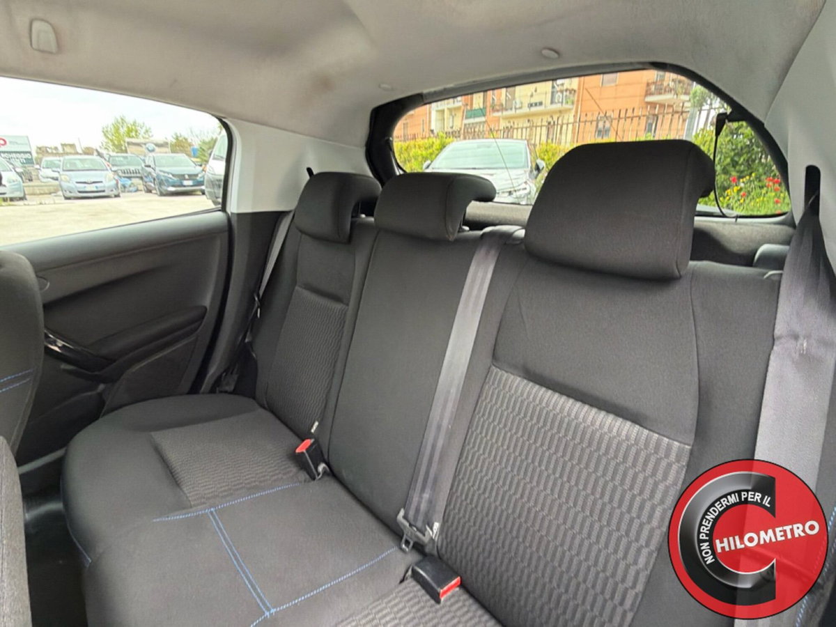 Peugeot 208 82 Stop&Start 5 porte Signature (19)