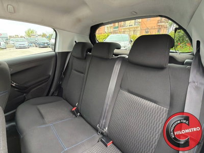 Peugeot 208 82 Stop&Start 5 porte Signature (19)