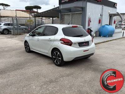 Peugeot 208 82 Stop&Start 5 porte Signature (3)