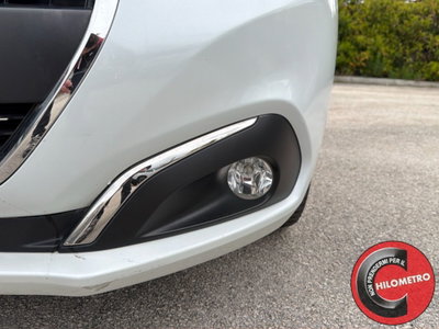 Peugeot 208 82 Stop&Start 5 porte Signature (8)