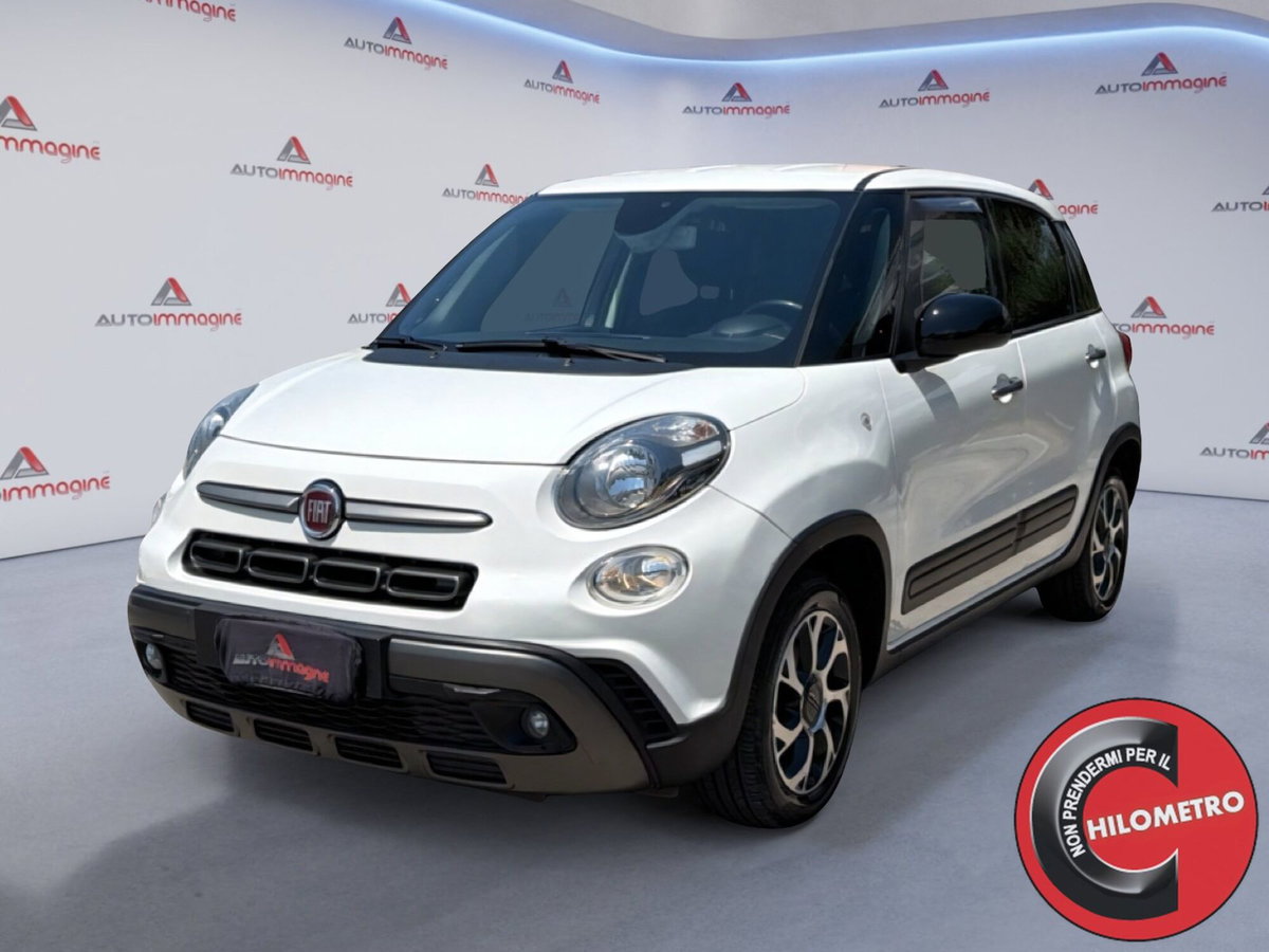 Fiat 500L 1.3 Multijet 95 CV Cross