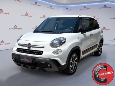 Fiat 500L 1.3 Multijet 95 CV Cross usata