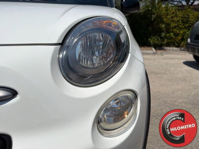 Fiat 500L 1.3 Multijet 95 CV Cross (10)