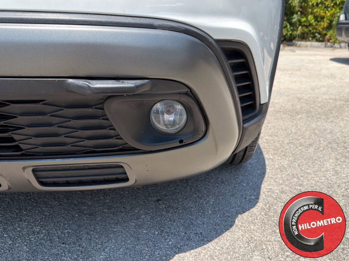 Fiat 500L 1.3 Multijet 95 CV Cross (11)