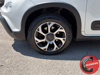 Fiat 500L 1.3 Multijet 95 CV Cross (12)
