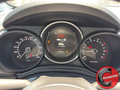 Fiat 500L 1.3 Multijet 95 CV Cross (17)