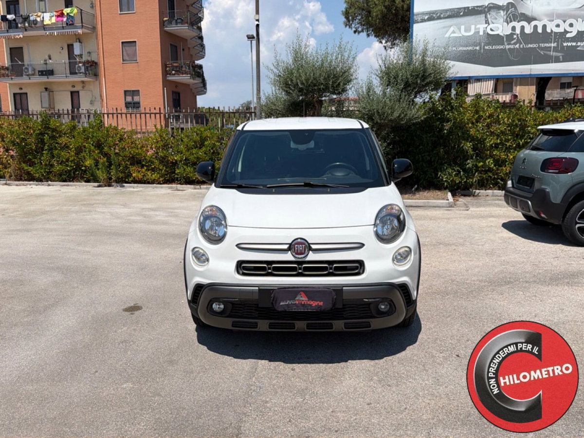 Fiat 500L 1.3 Multijet 95 CV Cross (2)