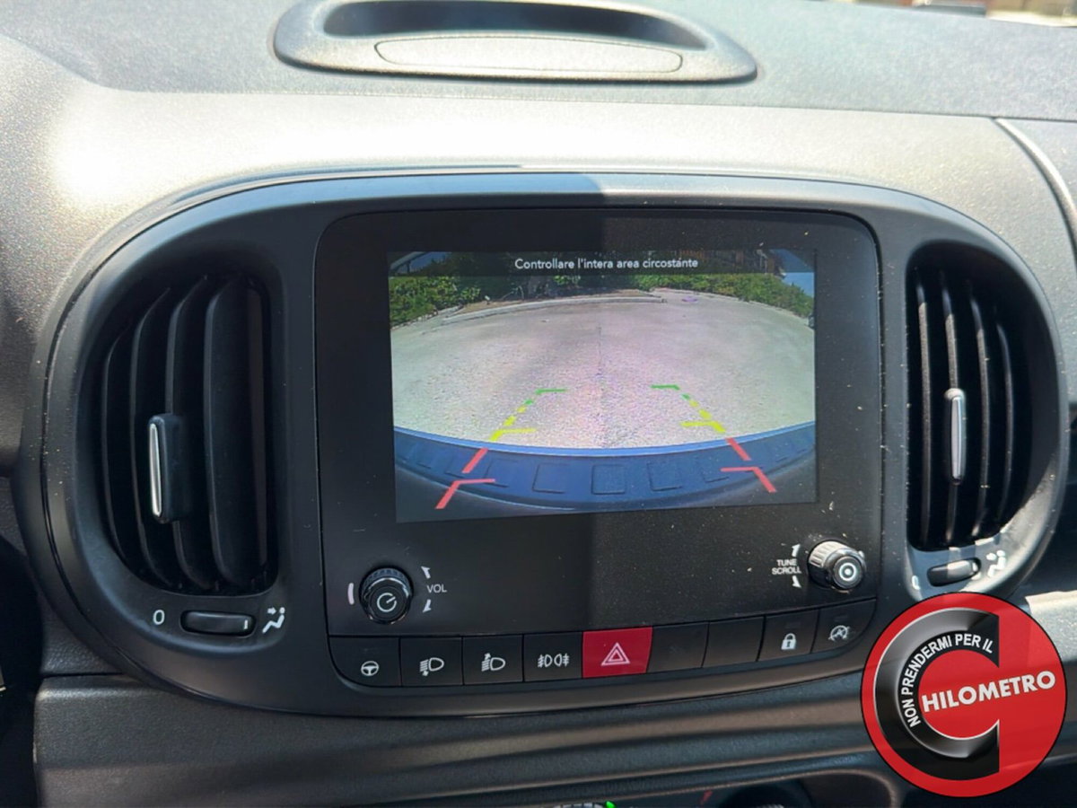 Fiat 500L 1.3 Multijet 95 CV Cross (20)
