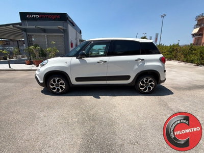 Fiat 500L 1.3 Multijet 95 CV Cross (3)