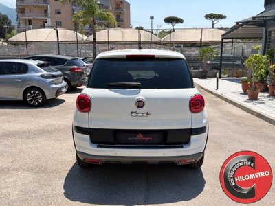Fiat 500L 1.3 Multijet 95 CV Cross (5)
