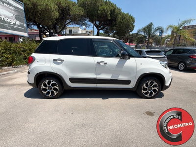 Fiat 500L 1.3 Multijet 95 CV Cross (7)